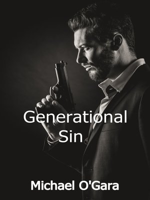 cover image of Generational Sin